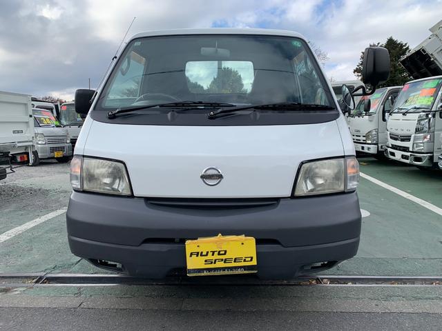 バネットトラック バイザー(2枚目)