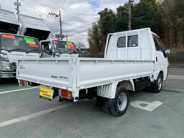 バネットトラック バイザー(5枚目)