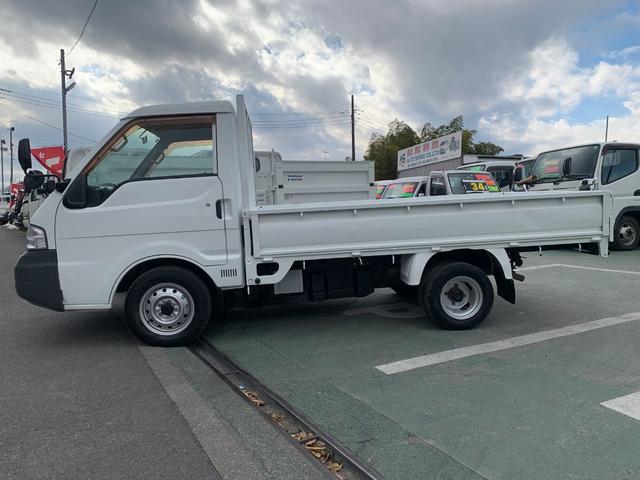 バネットトラック バイザー(8枚目)