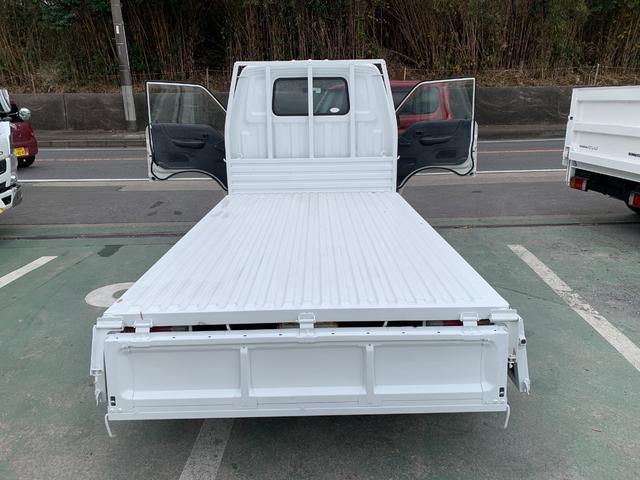 バネットトラック バイザー(10枚目)