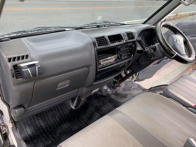 バネットトラック バイザー(16枚目)