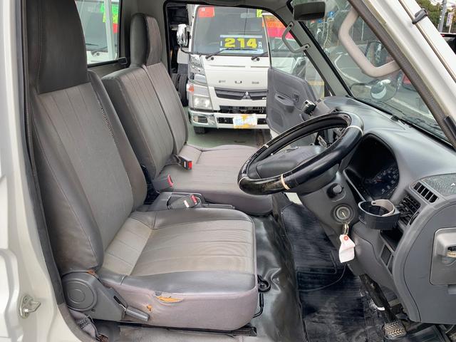 バネットトラック バイザー(18枚目)