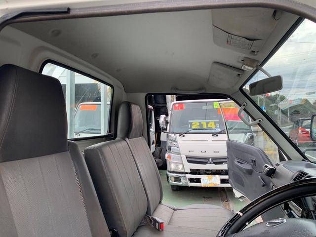 バネットトラック バイザー(19枚目)