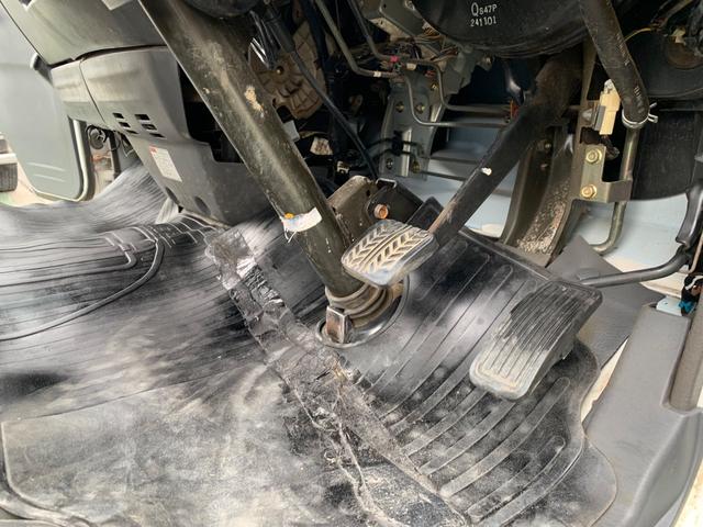 バネットトラック バイザー(20枚目)