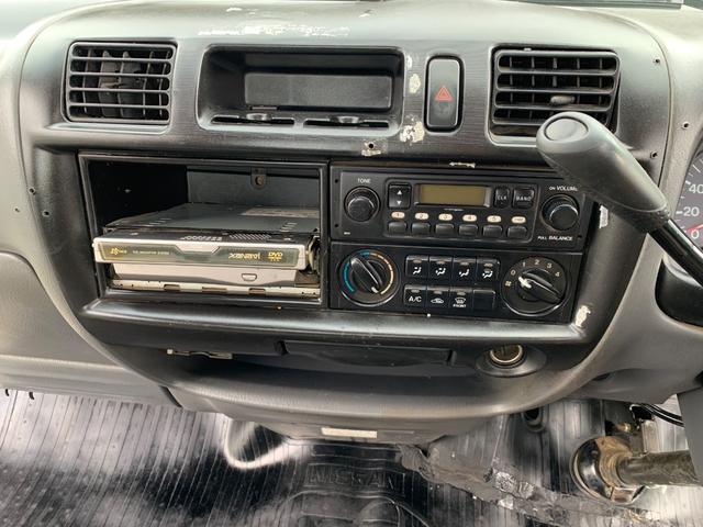 バネットトラック バイザー(21枚目)