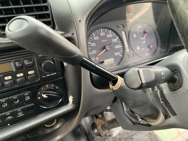 バネットトラック バイザー(22枚目)