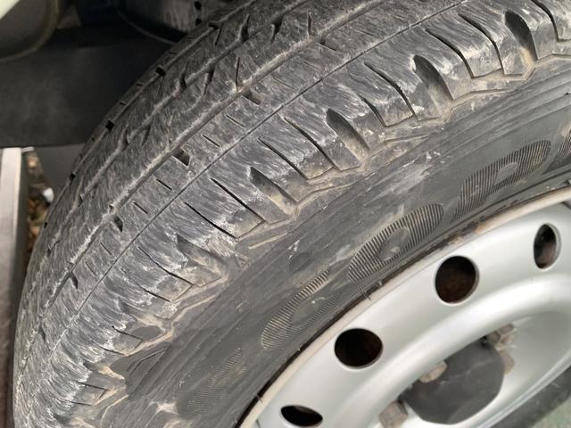 バネットトラック バイザー(26枚目)