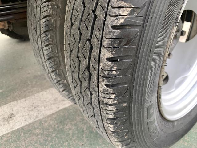 バネットトラック バイザー(27枚目)