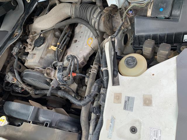 バネットトラック バイザー(30枚目)