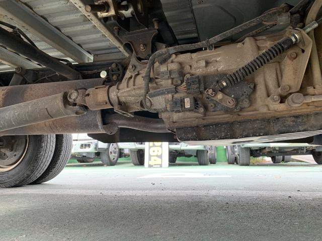 バネットトラック バイザー(33枚目)