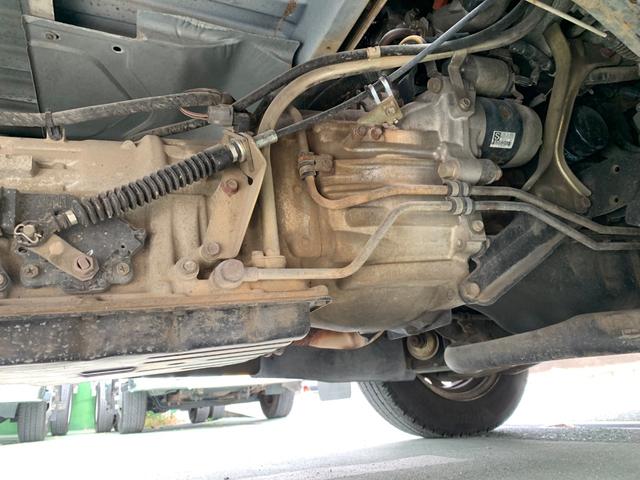 バネットトラック バイザー(34枚目)