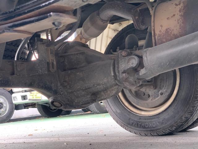 バネットトラック バイザー(37枚目)