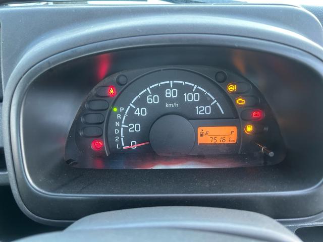 キャリイトラック ＫＣエアコン・パワステ（2枚目）