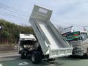 ダンプ　３ｔ　　３０００ｋｇ　　極東ＤＤ０２－３１　今年度自動車税込み（15枚目）