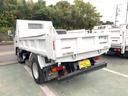 キャンター ダンプ　３ｔ　新明和（7枚目）