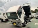 ダンプ　３ｔ　新明和（31枚目）