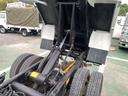 ダンプ　３ｔ　新明和（38枚目）