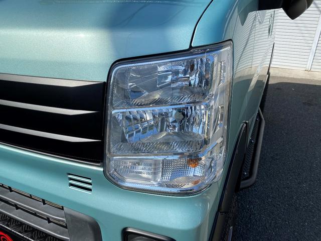 PZターボスペシャル 4WD リフトアップ 公認 フルセグ(11枚目)