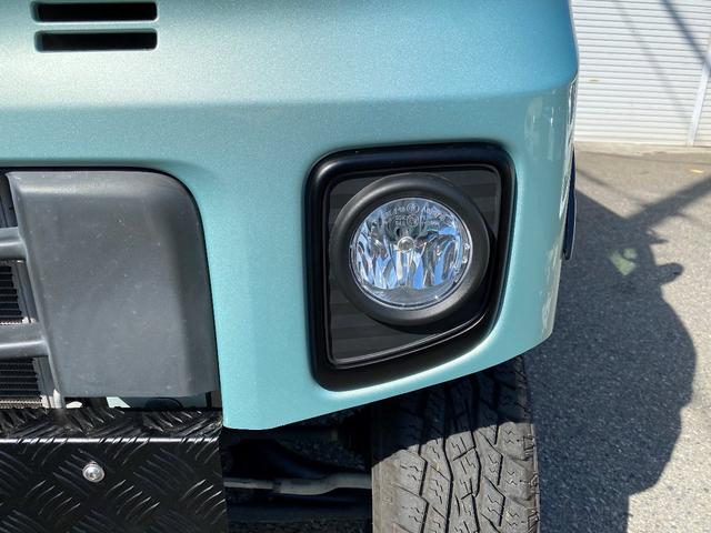 PZターボスペシャル 4WD リフトアップ 公認 フルセグ(13枚目)
