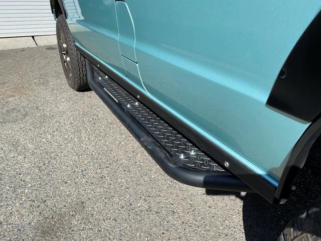 PZターボスペシャル 4WD リフトアップ 公認 フルセグ(24枚目)