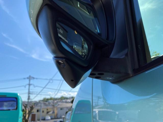 PZターボスペシャル 4WD リフトアップ 公認 フルセグ(41枚目)
