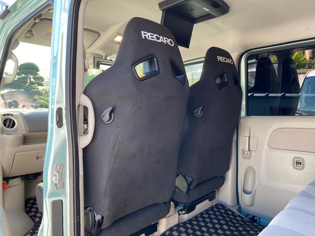 PZターボスペシャル 4WD リフトアップ 公認 フルセグ(52枚目)