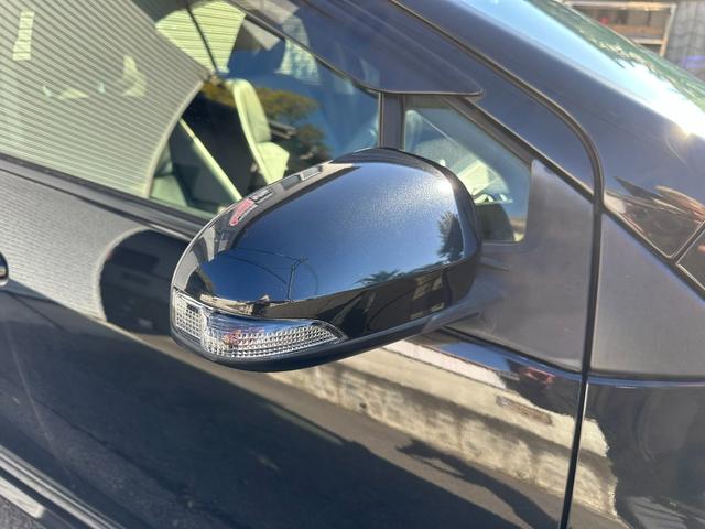 アクア Gブラックソフトレザーセレクション(18枚目)