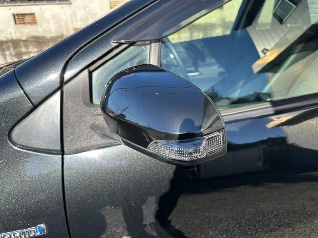 アクア Gブラックソフトレザーセレクション(19枚目)