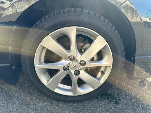 アクア Gブラックソフトレザーセレクション(26枚目)