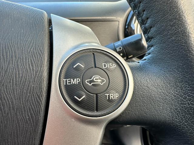 アクア Gブラックソフトレザーセレクション(41枚目)