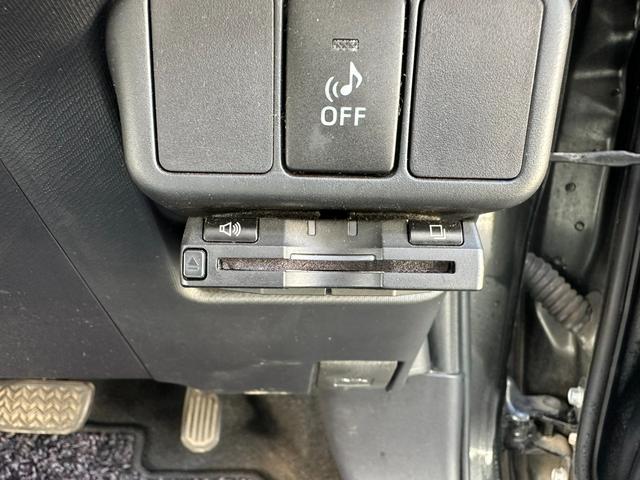 アクア Gブラックソフトレザーセレクション(44枚目)