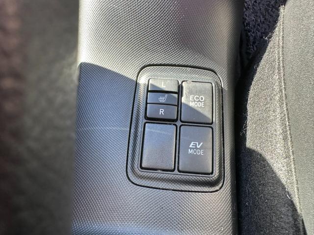 アクア Gブラックソフトレザーセレクション(45枚目)