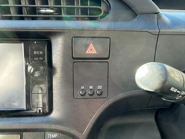 アクア Gブラックソフトレザーセレクション(47枚目)