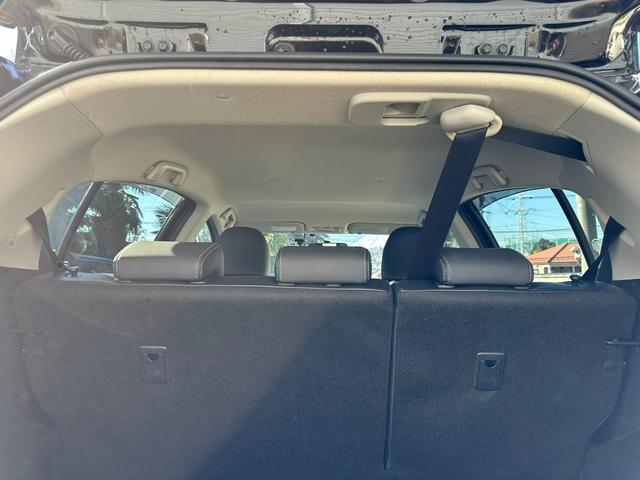 アクア Gブラックソフトレザーセレクション(53枚目)