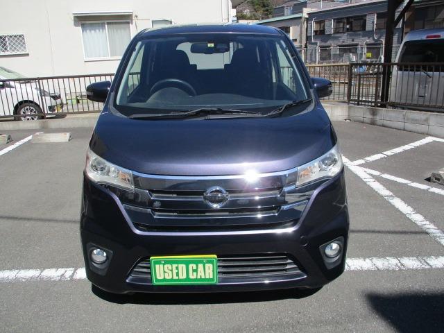 日産 デイズ