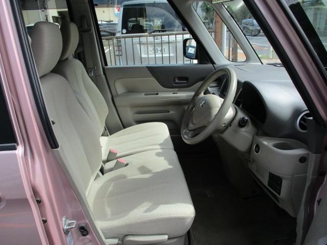 スペーシア Ｘ　社外ナビ　地デジ　左パワースライドドア　ドライブレコーダー　ワンオーナー　禁煙車　スマートキー　記録簿（13枚目）