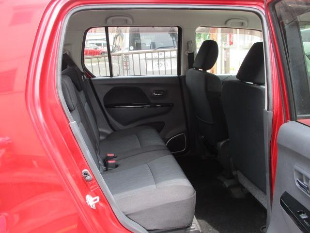 ワゴンＲスティングレー Ｘ　純正ナビ　ワンセグＴＶ　レーダーブレーキサポート　ＨＩＤライト　禁煙車　スマートキー（15枚目）