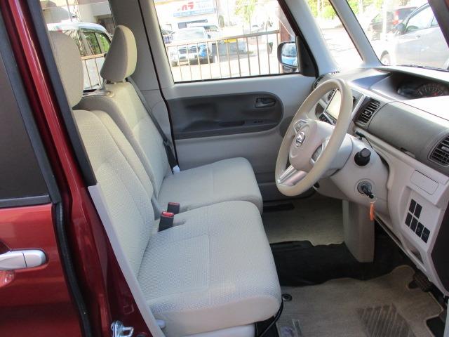 タント L 純正ナビ 地デジ バックカメラ ワンオーナー 禁煙車 アイドリングストップ キーレス(13枚目)