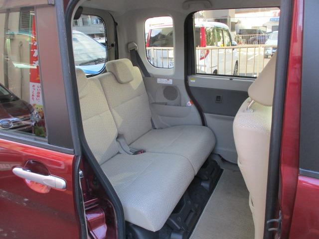 タント L 純正ナビ 地デジ バックカメラ ワンオーナー 禁煙車 アイドリングストップ キーレス(14枚目)