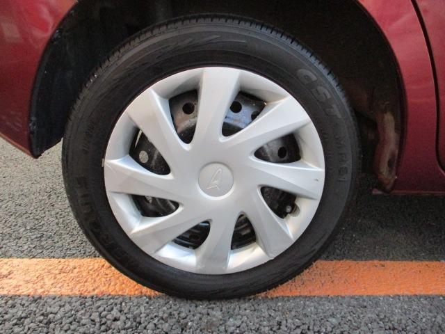 タント L 純正ナビ 地デジ バックカメラ ワンオーナー 禁煙車 アイドリングストップ キーレス(20枚目)