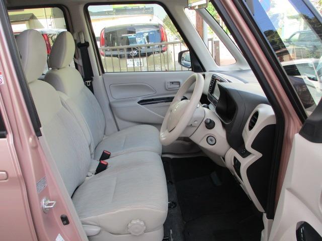 ｅＫスペース Ｅ　社外ナビ　ワンセグＴＶ　バックカメラ　ドライブレコーダー　ＥＴＣ　キーレス　両側スライドドア　アイドリングストップ（11枚目）