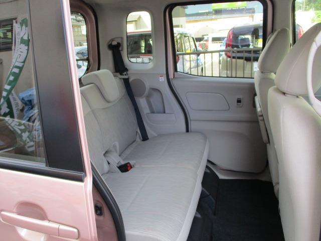 ｅＫスペース Ｅ　社外ナビ　ワンセグＴＶ　バックカメラ　ドライブレコーダー　ＥＴＣ　キーレス　両側スライドドア　アイドリングストップ（12枚目）