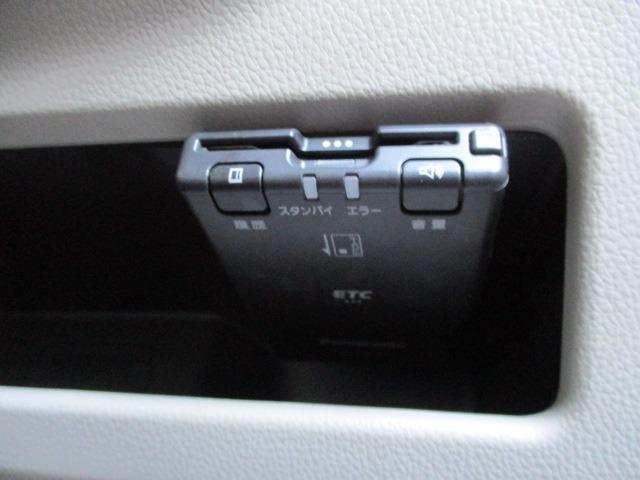ｅＫスペース Ｅ　社外ナビ　ワンセグＴＶ　バックカメラ　ドライブレコーダー　ＥＴＣ　キーレス　両側スライドドア　アイドリングストップ（18枚目）
