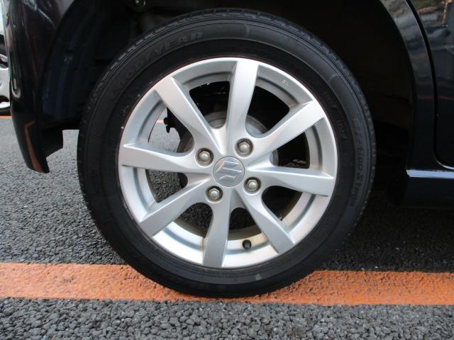 ワゴンＲスティングレー Ｘ　社外ナビ　地デジ　バックカメラ　ＥＴＣ　ＨＩＤライト　スマートキー（20枚目）