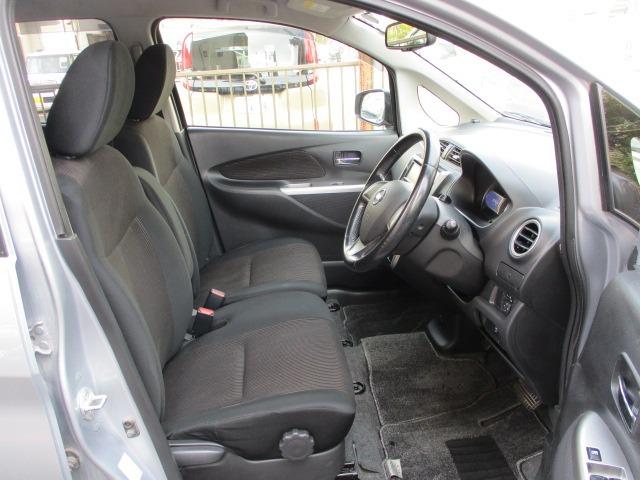 デイズ ハイウェイスター　Ｘ　純正ナビ　地デジ　バックカメラ　ＨＩＤライト　アイドリングストップ　スマートキー（11枚目）