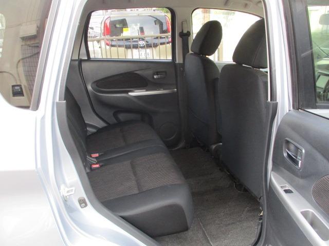 デイズ ハイウェイスター　Ｘ　純正ナビ　地デジ　バックカメラ　ＨＩＤライト　アイドリングストップ　スマートキー（12枚目）