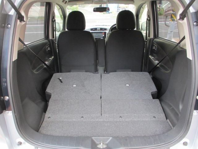 デイズ ハイウェイスター　Ｘ　純正ナビ　地デジ　バックカメラ　ＨＩＤライト　アイドリングストップ　スマートキー（17枚目）