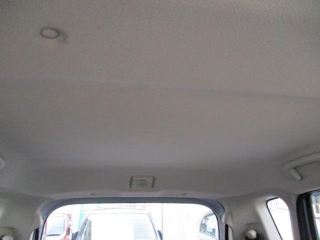 デイズ ハイウェイスター　Ｘ　純正ナビ　地デジ　バックカメラ　ＨＩＤライト　アイドリングストップ　スマートキー（18枚目）