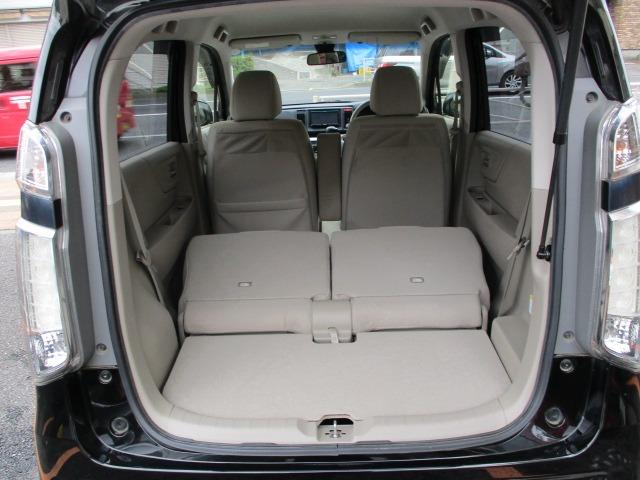 N-WGN G 社外ナビ ワンセグTV ワンオーナー 禁煙車 スマートキー アイドリングストップ 衝突被害軽減ブレーキ VSA(16枚目)