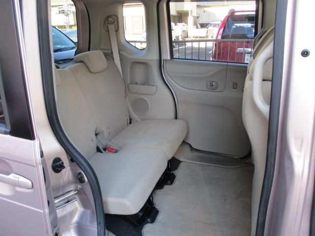 N-BOX G 社外ナビ ワンセグTV バックカメラ 両側スライドドア ETC 禁煙車 スマートキー Bluetooth接続(12枚目)